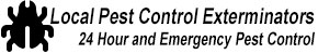 Central City SD Pest Control Exterminators
